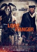 The Lone Ranger